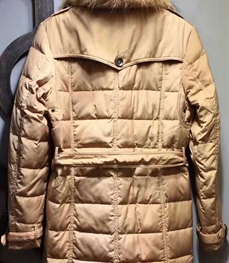 市场上装-棉衣/羽绒服-时尚男装棉服