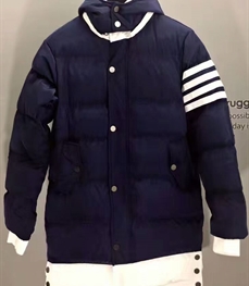 市场上装-棉衣/羽绒服-时尚男装棉服