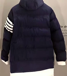 市场上装-棉衣/羽绒服-时尚男装棉服