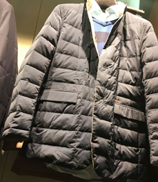 市场上装-棉衣/羽绒服-时尚棉衣【北京】