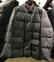 市场上装-棉衣/羽绒服-时尚棉衣【北京】