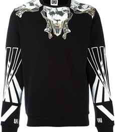 市场上装-卫衣-休闲男装卫衣