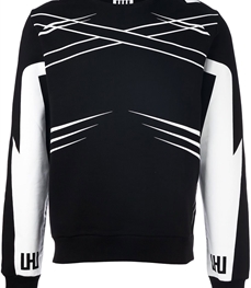 市场上装-卫衣-休闲男装卫衣