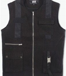 市场上装-马夹-休闲男装马甲