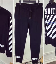 市场上装-套装-休闲男装套装