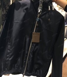 商场品牌-外套-时尚夹克【上海】