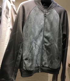 商场品牌-外套-时尚夹克【上海】