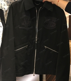 商场品牌-外套-时尚夹克【上海】