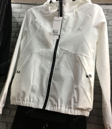 市场上装-夹克-（实拍）时尚男装夹克