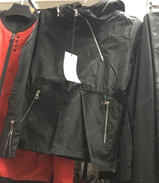 市场上装-夹克-（实拍）时尚男装夹克