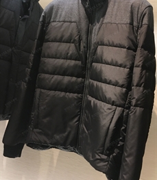 商场品牌-外套-时尚棉衣【上海】