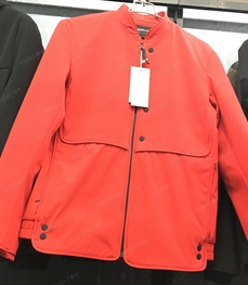 市场上装-夹克-（实拍）时尚男装夹克