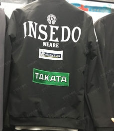 市场上装-夹克-（实拍）时尚男装夹克