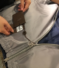 商场品牌-外套-时尚夹克【上海】