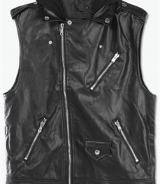 市场上装-马夹-休闲男装马甲