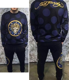 市场上装-套装-休闲男装套装