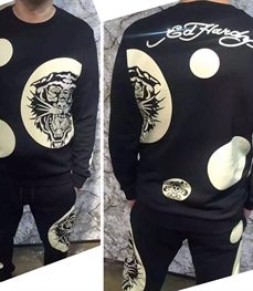 市场上装-套装-休闲男装套装