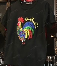 市场上装-T恤-（实拍）时尚男装T恤