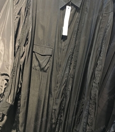 市场上装-衬衫-（实拍）时尚男装衬衫