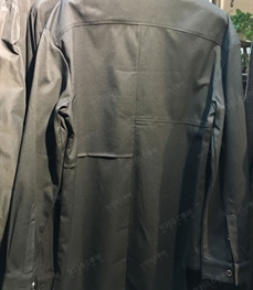 市场上装-衬衫-（实拍）时尚男装衬衫