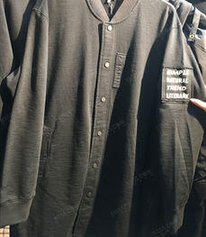 市场上装-衬衫-（实拍）时尚男装衬衫