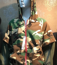 市场上装-卫衣-（实拍）时尚男装卫衣