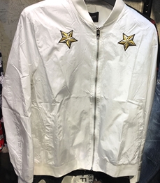 市场上装-夹克-（实拍）时尚男装夹克