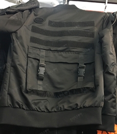 市场上装-夹克-（实拍）时尚男装夹克