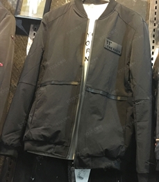 市场上装-夹克-（实拍）时尚男装夹克