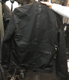 市场上装-夹克-（实拍）时尚男装夹克