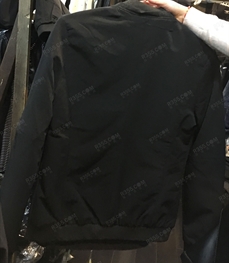 市场上装-夹克-（实拍）时尚男装夹克