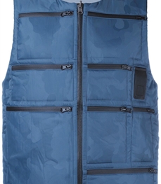 市场上装-马夹-休闲男装马甲