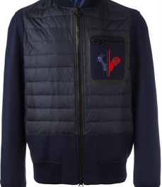 市场上装-棉衣/羽绒服-休闲男装棉服