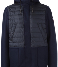 市场上装-棉衣/羽绒服-休闲男装棉服