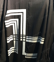 市场上装-衬衫-（实拍）时尚男装衬衫