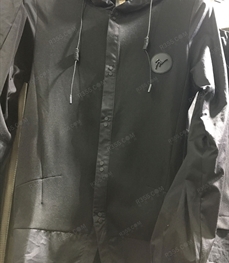 市场上装-衬衫-（实拍）时尚男装衬衫