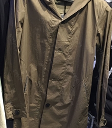 市场上装-衬衫-（实拍）时尚男装衬衫