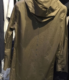 市场上装-衬衫-（实拍）时尚男装衬衫