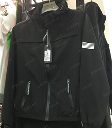 市场上装-夹克-（实拍）时尚男装夹克