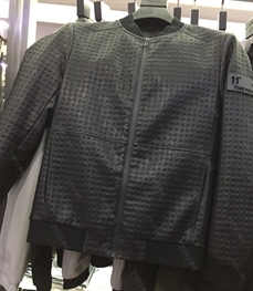 市场上装-皮衣-（实拍）时尚男装皮衣