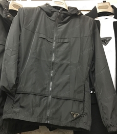 市场上装-夹克-（实拍）时尚男装夹克