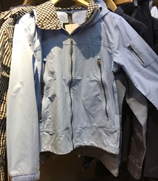 户外品牌-户外外套-【实拍】户外外套