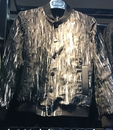 市场上装-夹克-（实拍）时尚男装夹克