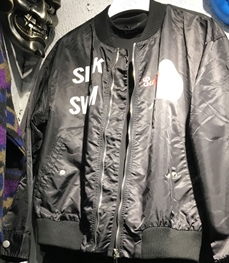 市场上装-夹克-（实拍）时尚男装夹克