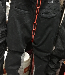 市场男裤-牛仔-（实拍）靓仔裤