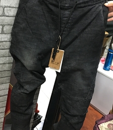 市场男裤-牛仔-（实拍）靓仔裤