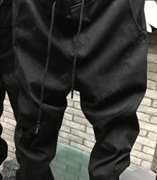 市场男裤-牛仔-（实拍）靓仔裤
