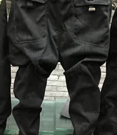市场男裤-牛仔-（实拍）靓仔裤