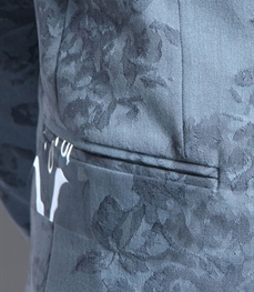 市场上装-单西-休闲男装单西