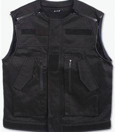 市场上装-马夹-休闲男装马甲